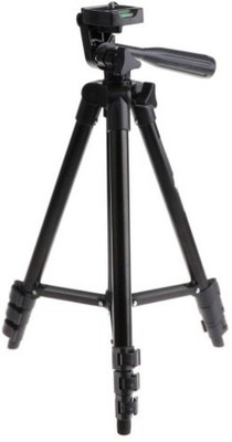 

SACRO DYO_540D_3120 Tripod(Black, Supports Up to 1400 g)