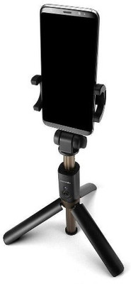 

SACRO KRH_561K_H8 Tripod(Black, Supports Up to 1200 g)