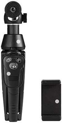 

SACRO CXS_411C_H8 Tripod(Black, Supports Up to 1200 g)