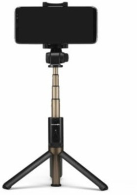 

SACRO JSJ_558J_H8 Tripod(Black, Supports Up to 1200 g)