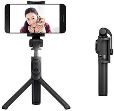 

SACRO NKU_522N_H8 Tripod(Black, Supports Up to 1200 g)
