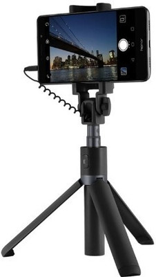 

SACRO PNW_576P_H8 Tripod(Black, Supports Up to 1200 g)