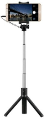 

SACRO DUG_624D_H8 Tripod(Black, Supports Up to 1200 g)