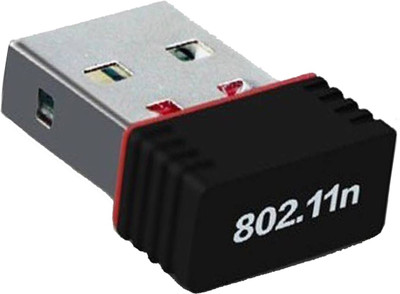 

BIRATTY USB USB Adapter(Black)