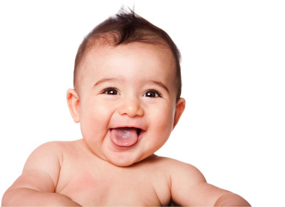 

Cute Baby Poster for room and home décor Paper Print(12 inch X 18 inch, Rolled)