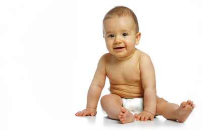 

Cute Baby Poster for room and home décor Paper Print(12 inch X 18 inch, Rolled)