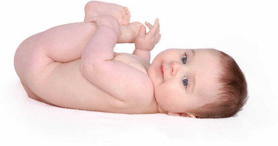 

Cute Baby Poster for room and home décor Paper Print(12 inch X 18 inch, Rolled)