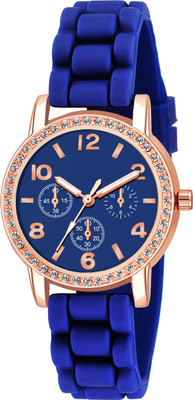 COSMIC Casual & Party wear girls Analog Watch  - For Women