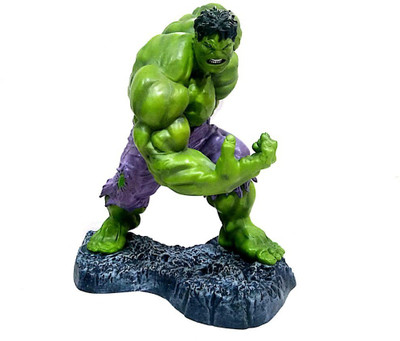 

Avengers Big Hulk(Multicolor)