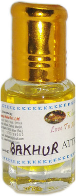 

Khwaja Naksh Bakhur 5g Floral Attar(Fruity)