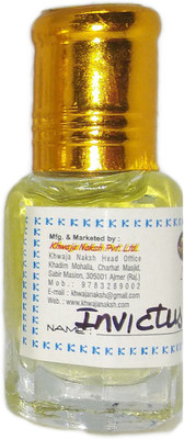

Khwaja Naksh Invictus 5g Floral Attar(Mitti)