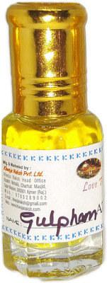 

Khwaja Naksh Gulpham 5g Floral Attar(Bakul)