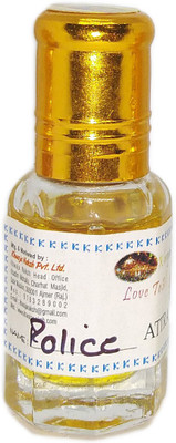 

Khwaja Naksh Police 5g Floral Attar(Gul Hina)