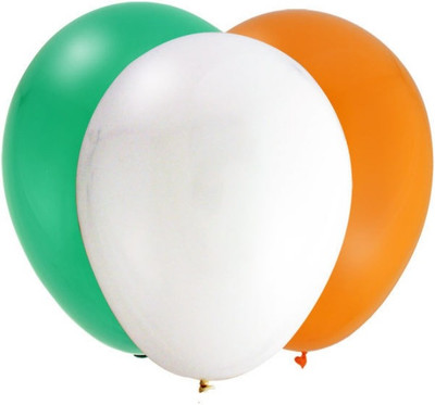 

Virtuoso Solid VT059 Balloon(Multicolor, Pack of 100)