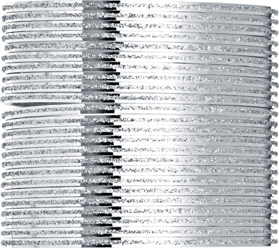 Peora Metal Bangle Set(Pack of 24)