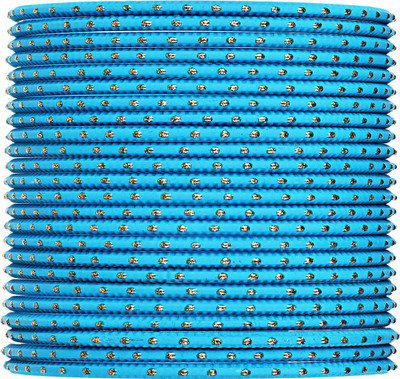Peora Metal Bangle Set(Pack of 24)