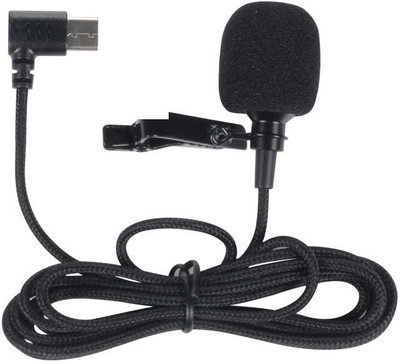 

Action Pro K0202 Camera Microphone