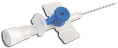 

Romsons CANNULA (G-22) INTRA CATH-2 Intravenous Cannula(Pack of 5)