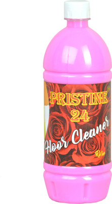 

Pristine24 Carpet & Upholstery Cleaner