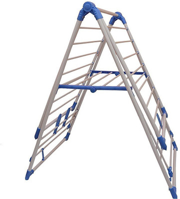 Flipzon Clothes Drying Stand Winsome Iron Floor Cloth Dryer