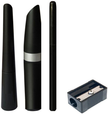 

tanvi27 PERFECT PROFESSIONAL'S 4 IN 1 COMBO DEAL FOR SMOGGY EYE LOVERS(Set of 4)