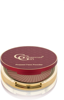 

Gorgeous Girl Photo Ready Pressed Powder spf 15-PP-6 Compact(Skin)
