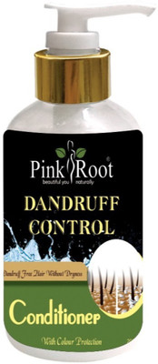 

Pink Root DANDRUFF CONTROL CONDITIONER(200 ml)