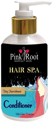 

Pink Root HAIR SPA CONDITIONER(200 ml)