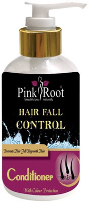 

Pink Root HAIR FALL CONTROL CONDITIONER(200 ml)