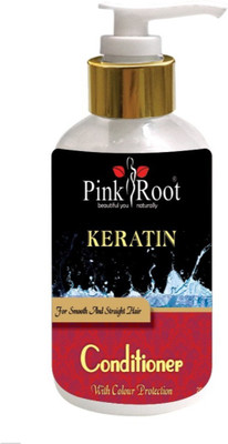 

Pink Root KERTAIN CONDITIONER(200 ml)
