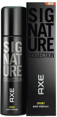 

AXE signature Perfume Body Spray - For Men(120 ml)