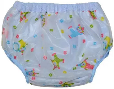 

Kanchan Toys Baby Care Super Absorable Pant Diaper - L - XL
