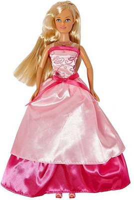 

Hamleys Singing Princess Jenny, Multi Color(Multicolor)