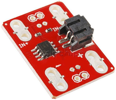 

ARDUINO M691 MOSFET MOS 30V or 6.5A Power Controller Large Current Isolated Switch Electronic Components Electronic Hobby Kit