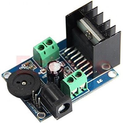 

ARDUINO M681 DC 6-18V TDA7297 Power Amplifier Module Double Channel 10-50W 2X15W Micro Controller Board Electronic Hobby Kit