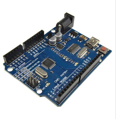 ARDUINO M627 UNO R3 ATmega328P CH340 Mini USB Board for Compatible-Arduino Micro Controller Board Electronic Hobby Kit