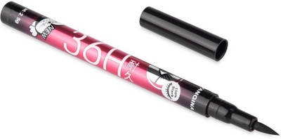 

YOUNGMONK Liquid Professional Eyeliner Pen 3 g (black) 3 g(Black)