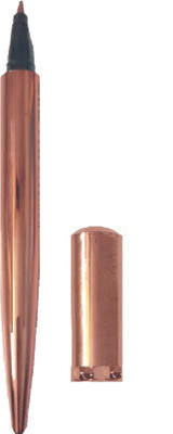 

tanvi27 ABSOLUTE SHINE EYELINER 2 ml(ROSE GOLD)