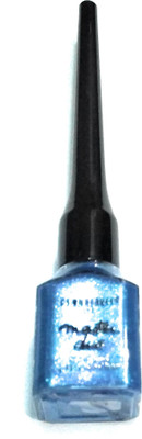 

Lyon Beauty USA Master Duo Shine Eye Liner Draws 5 g(Blue)
