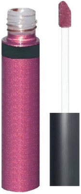 

tanvi27 PERFECT FEMININE PROFESSIONAL SMOOTH WATER PROOF LIQUID EYE SHADOW 12 ml(METALLIC PINK)