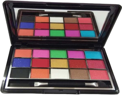 

Beauty Studio Eyeshadow Palette 9.7 g(9915A-4)