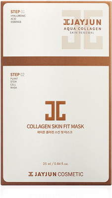 

Jayjun Collagen Skin Fit Mask(25 ml)