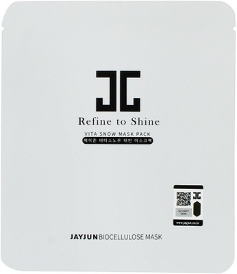 

Jayjun Bio Cellulose Mask(30 ml)