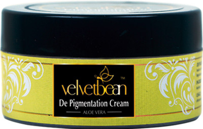 

velvetbean DE PIGMENTATION CREAM(25 g)