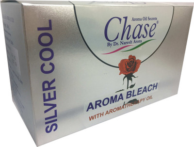 

Chase Silvercool Bleach(520 g)