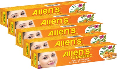 Allen's Allen's Turmeric (20g X 5)(100 g)