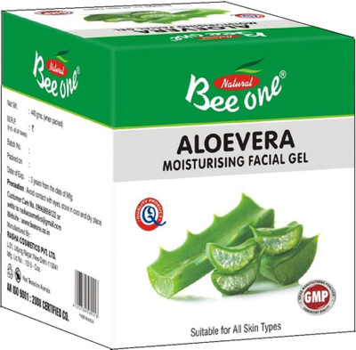 

BEEONE ALOEVERA FACIAL GEL 150 GM(150 g)