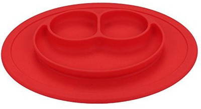 

Ipop Retail IPRBSPRDR - Silicone(Red)
