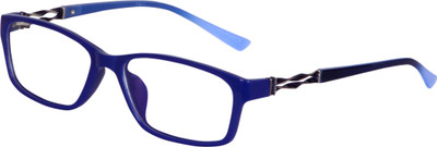 

lensport eyewear Full Rim Round Frame(53 mm