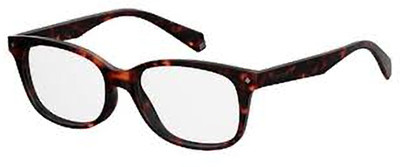 

Polaroid Full Rim Square Frame(51 mm